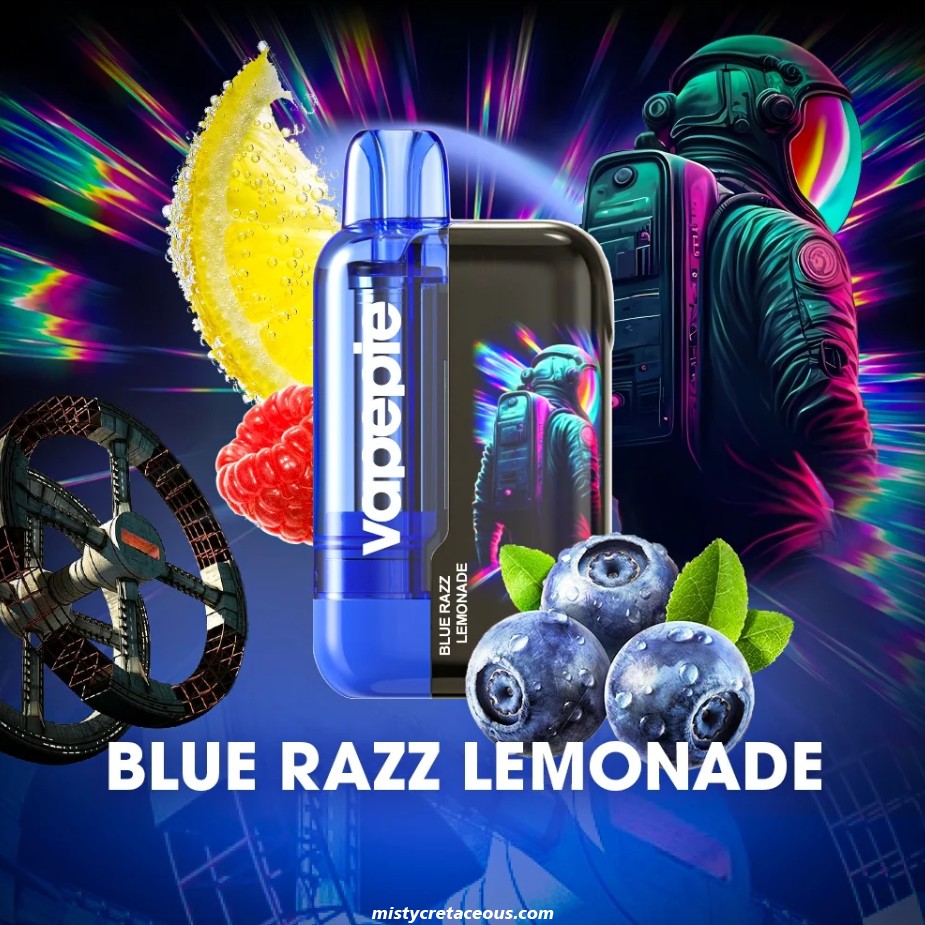 Új termékek — TK x VAPEPIE Ultra Phantom 30000 slukk