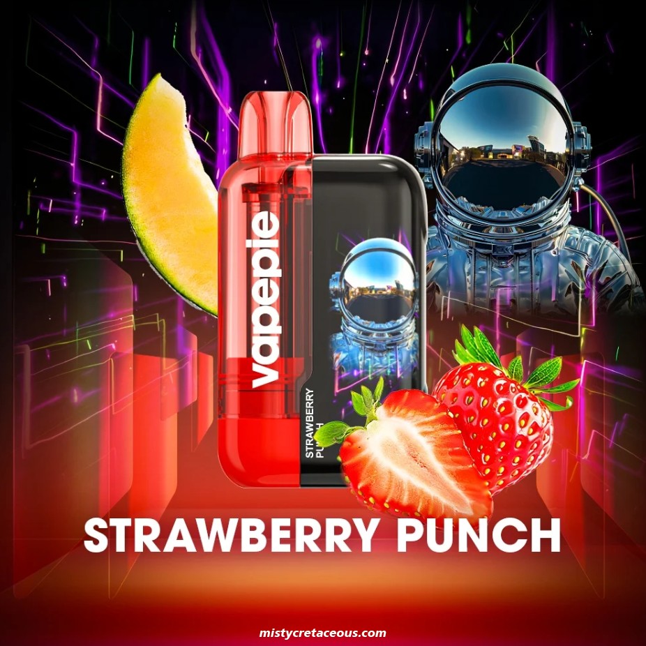 Új termékek — TK x VAPEPIE Ultra Phantom 30000 slukk